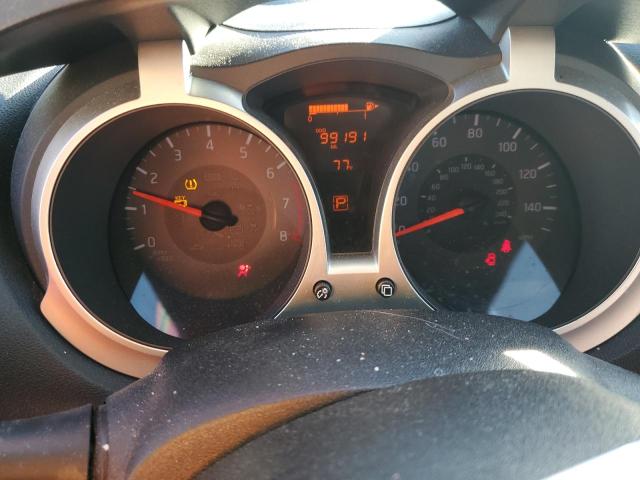 Фото 9 - NISSAN JUKE