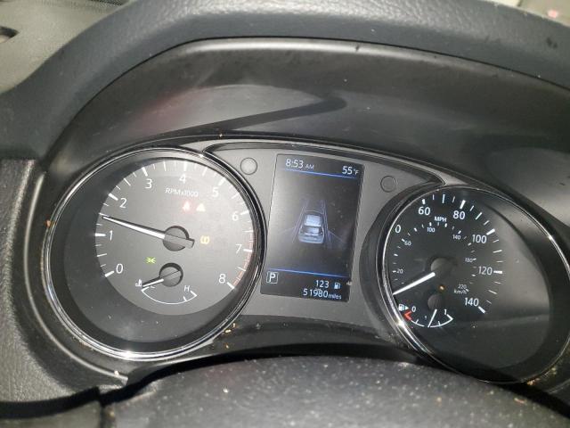 Фото 9 - NISSAN ROGUE