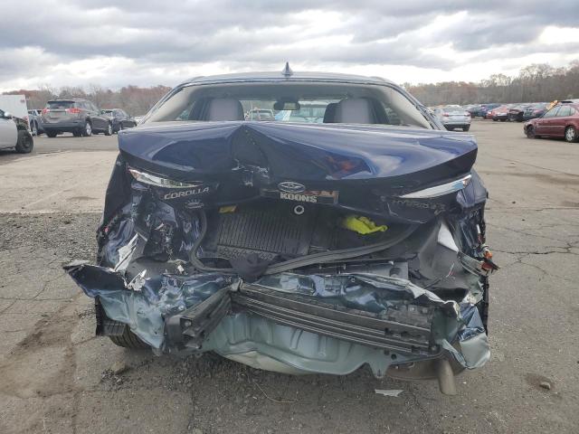 Фото 6 - TOYOTA COROLLA