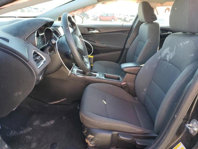 Фото 7 - CHEVROLET CRUZE