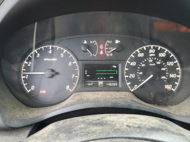 Фото 9 - NISSAN SENTRA