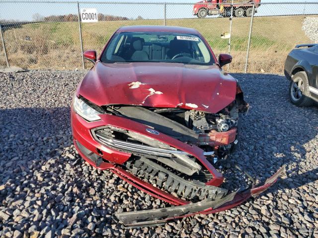 Фото 5 - FORD FUSION