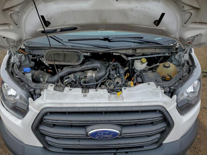 Фото 12 - FORD TRANSIT