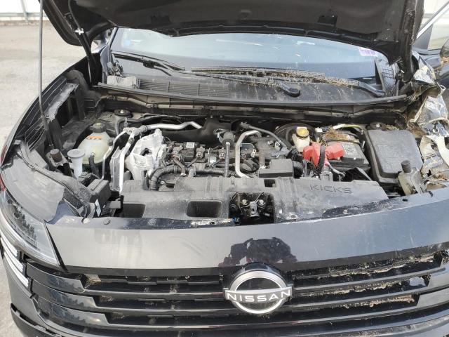 Фото 12 - NISSAN KICKS