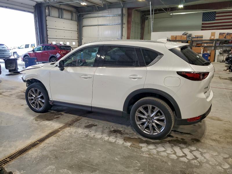 Фото 2 - MAZDA CX-5