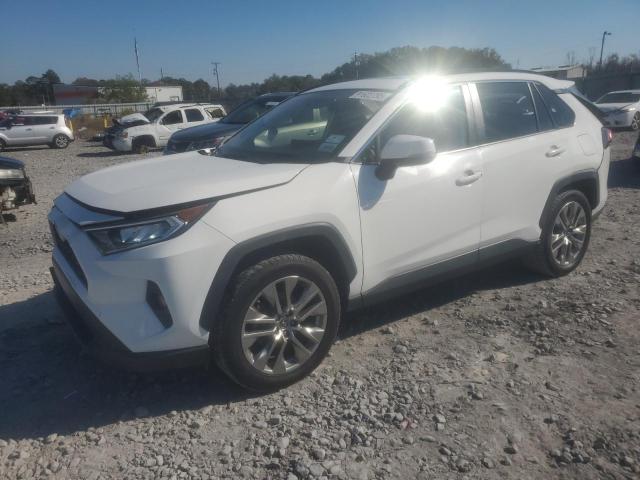 Фото 1 - TOYOTA RAV4