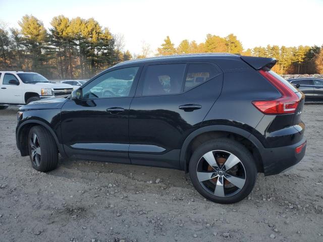 VOLVO XC40 2019 VIN YV4162UK3K2053144