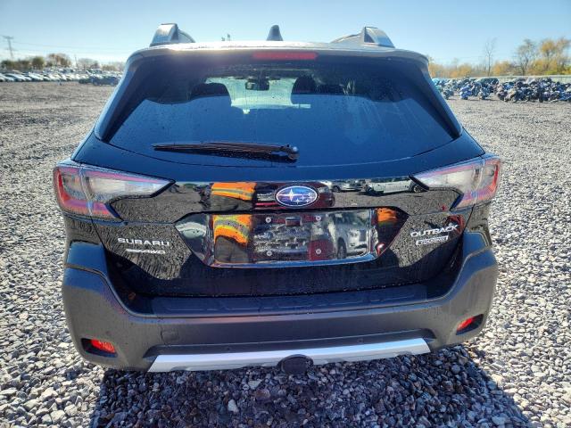 Фото 6 - SUBARU OUTBACK