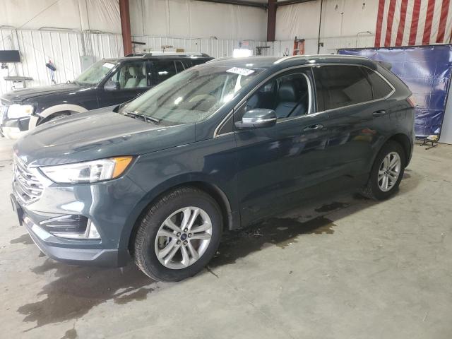 Фото 1 - FORD EDGE