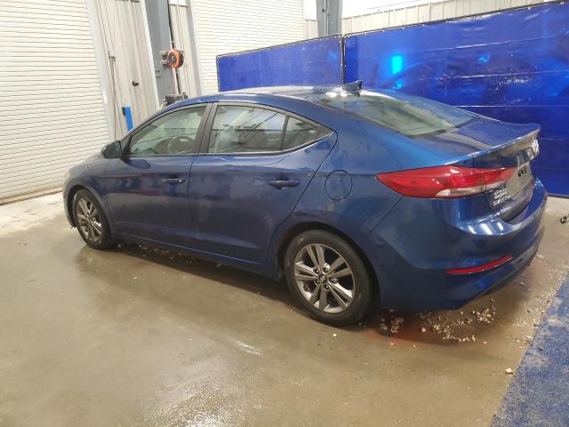 Фото 2 - HYUNDAI ELANTRA