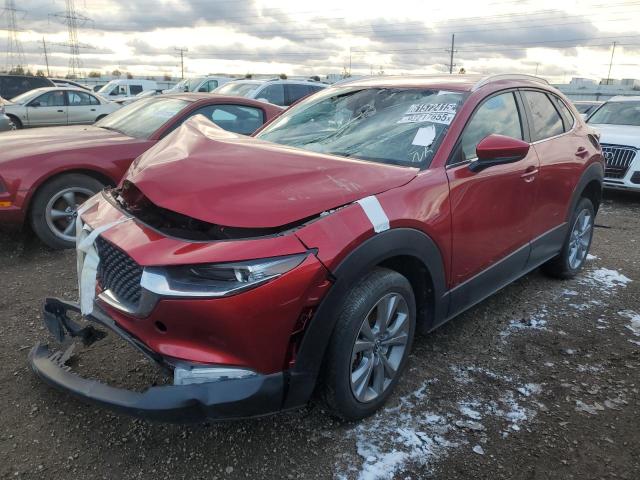 Фото 1 - MAZDA CX30