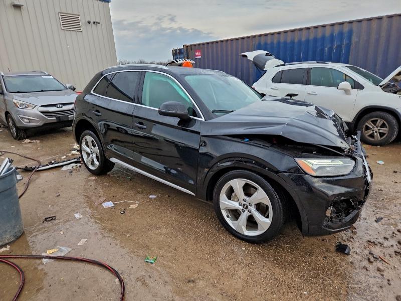 Фото 4 - AUDI Q5