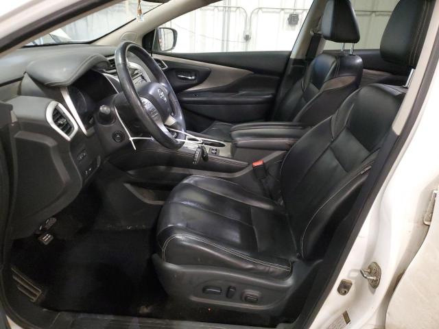 Фото 7 - NISSAN MURANO