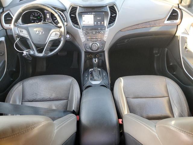 Фото 8 - HYUNDAI SANTA FE