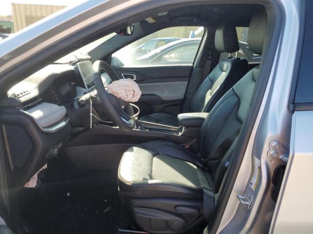 Фото 7 - JEEP COMPASS