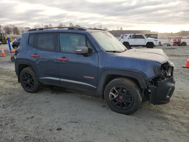Фото 4 - JEEP RENEGADE
