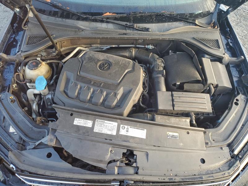 Фото 11 - VOLKSWAGEN PASSAT