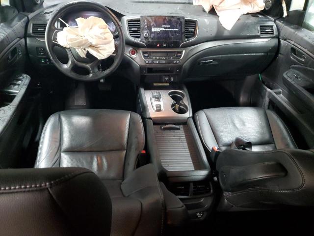 Фото 8 - HONDA PASSPORT