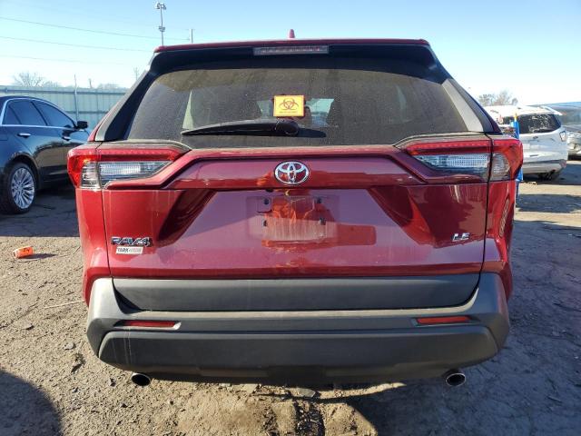 Фото 6 - TOYOTA RAV4