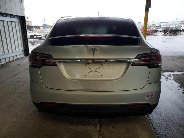 Фото 6 - TESLA MODEL X