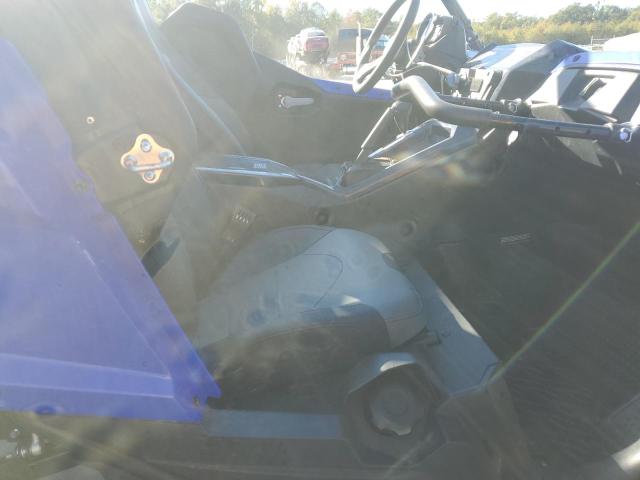 YAMAHA SIDEBYSIDE 2024