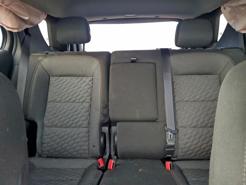 Фото 10 - CHEVROLET EQUINOX