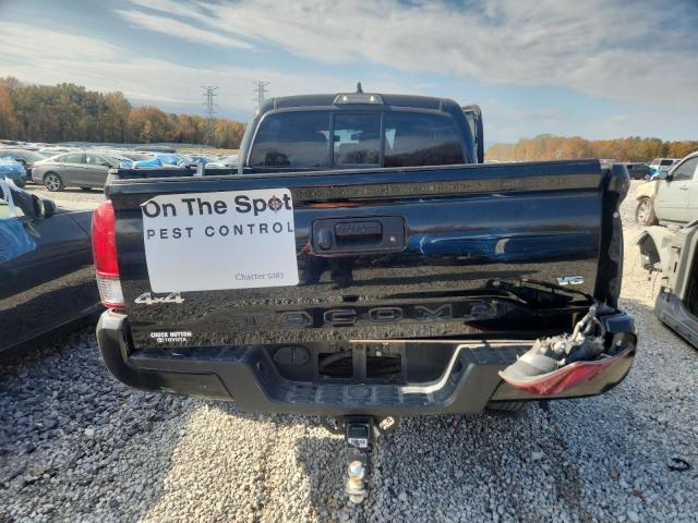 Фото 6 - TOYOTA TACOMA