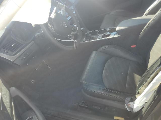 Фото 7 - HYUNDAI SONATA