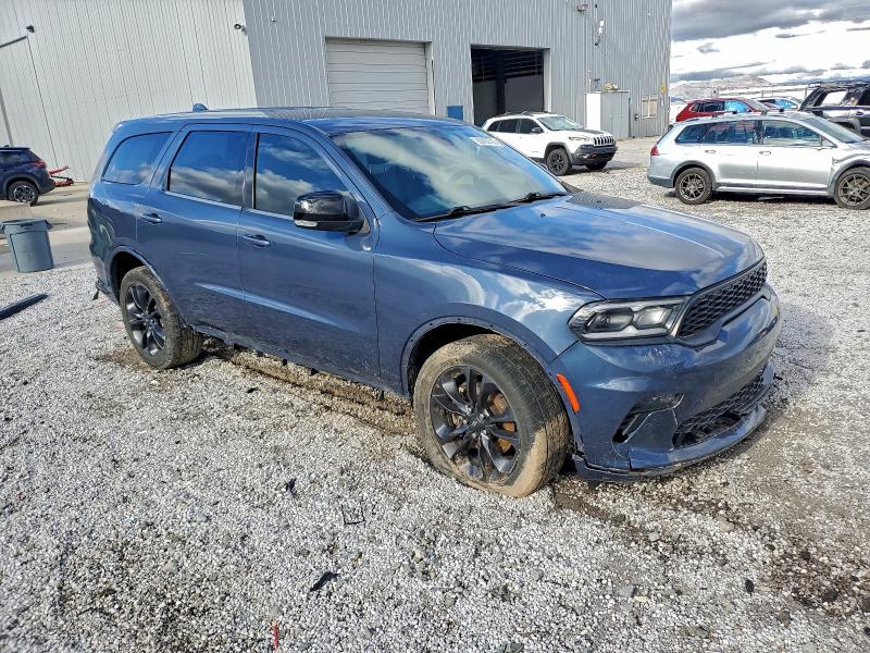 Фото 4 - DODGE DURANGO