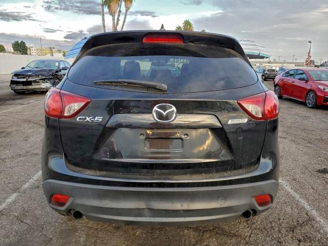 Фото 6 - MAZDA CX-5