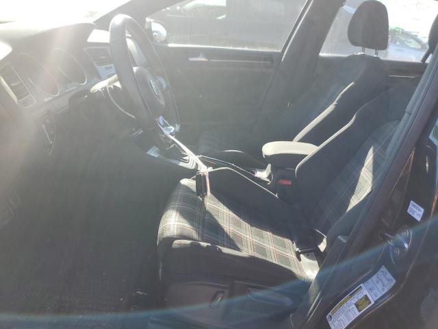 Фото 7 - VOLKSWAGEN GTI