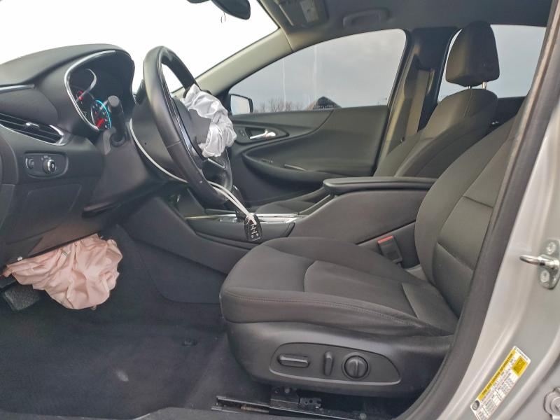 Фото 7 - CHEVROLET MALIBU