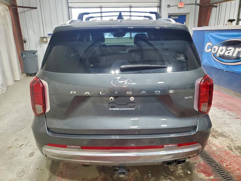 Фото 6 - HYUNDAI PALISADE