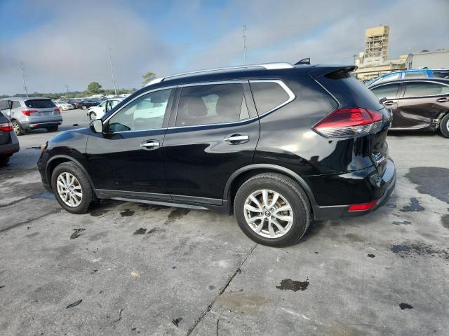 Фото 2 - NISSAN ROGUE