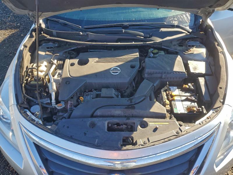 Фото 11 - NISSAN ALTIMA