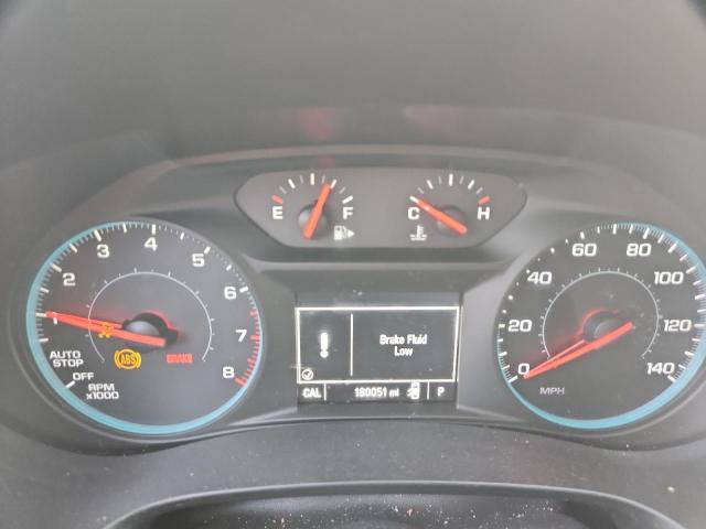 Фото 9 - CHEVROLET MALIBU