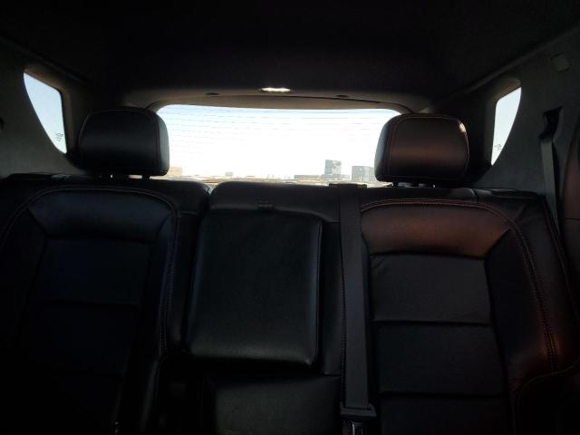 Фото 10 - CHEVROLET EQUINOX