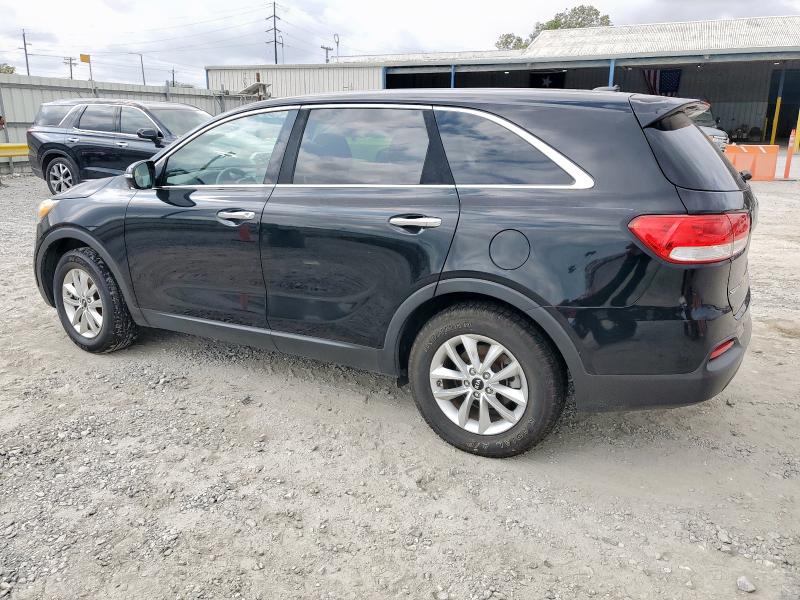 Фото 2 - KIA SORENTO