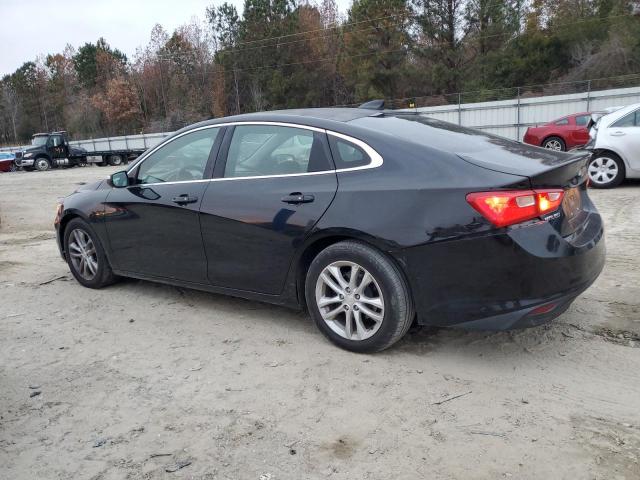 Фото 2 - CHEVROLET MALIBU