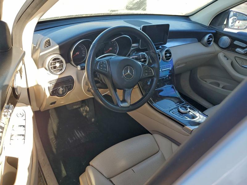 Фото 8 - MERCEDES-BENZ GLC-CLASS