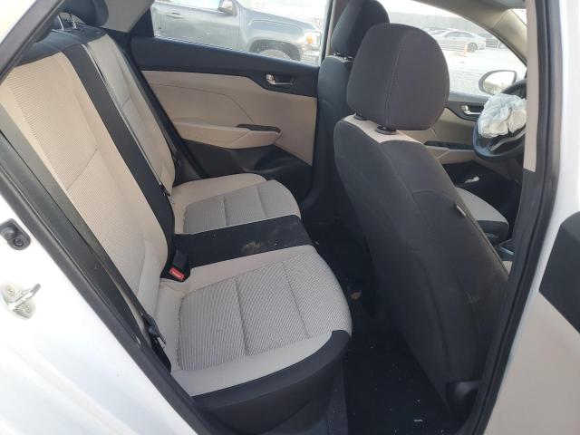 Фото 10 - HYUNDAI ACCENT