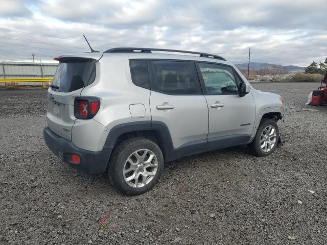 Фото 3 - JEEP RENEGADE