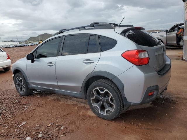 SUBARU XV 2015 VIN JF2GPAPC7FH231313