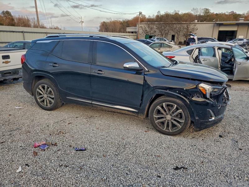 Фото 4 - GMC TERRAIN