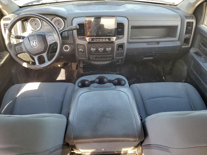 Фото 8 - RAM All Models