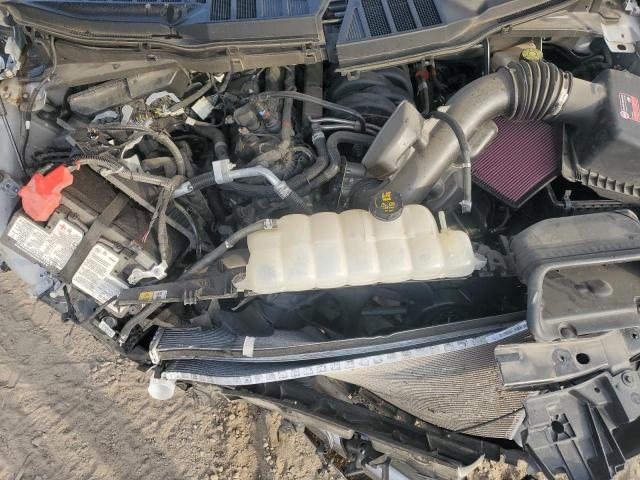 Фото 11 - FORD F-150