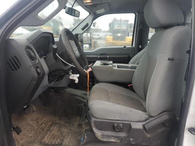 Фото 7 - FORD F350