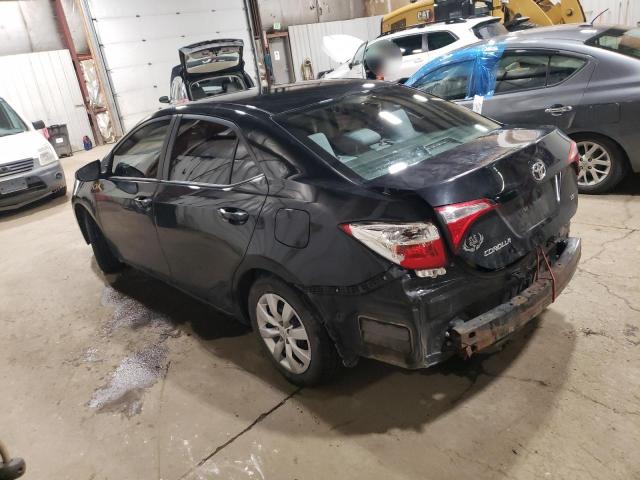 Фото 2 - TOYOTA COROLLA