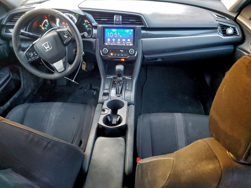 Фото 8 - HONDA CIVIC