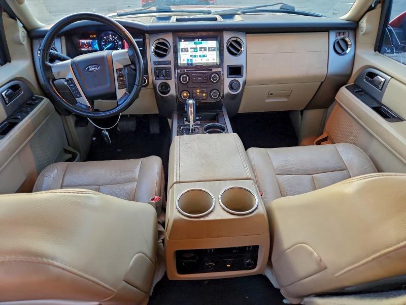 FORD EXPEDITION 2017 VIN 1FMJU1KT8HEA00781